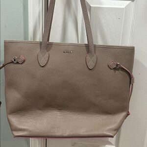 Lodis Large Never full With Matching Pouch